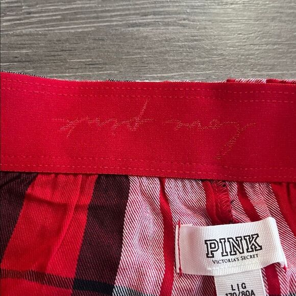 Victoria’s Secret PINK Sleep Boxy Shorts - Picture 7 of 10